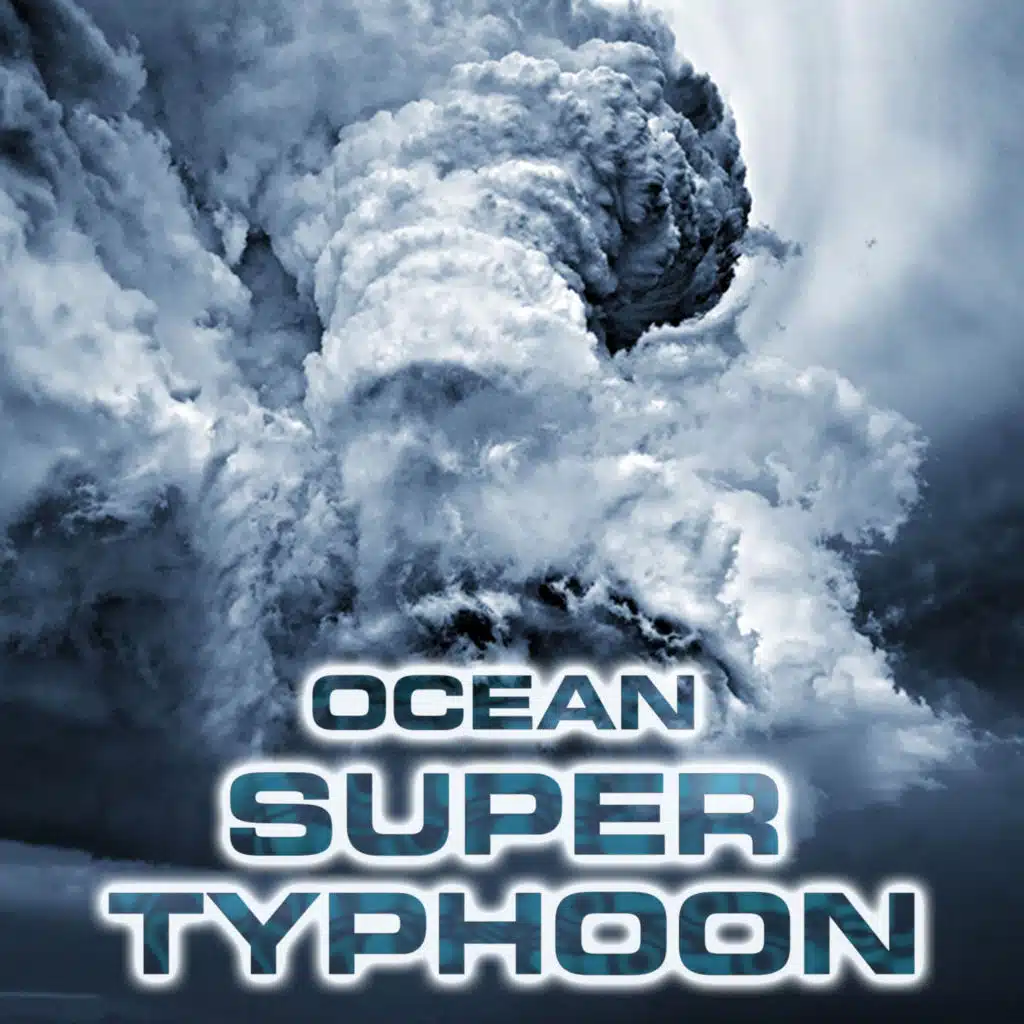 White Noise Sound FX, Ocean Sounds FX & Nature Sounds FX
