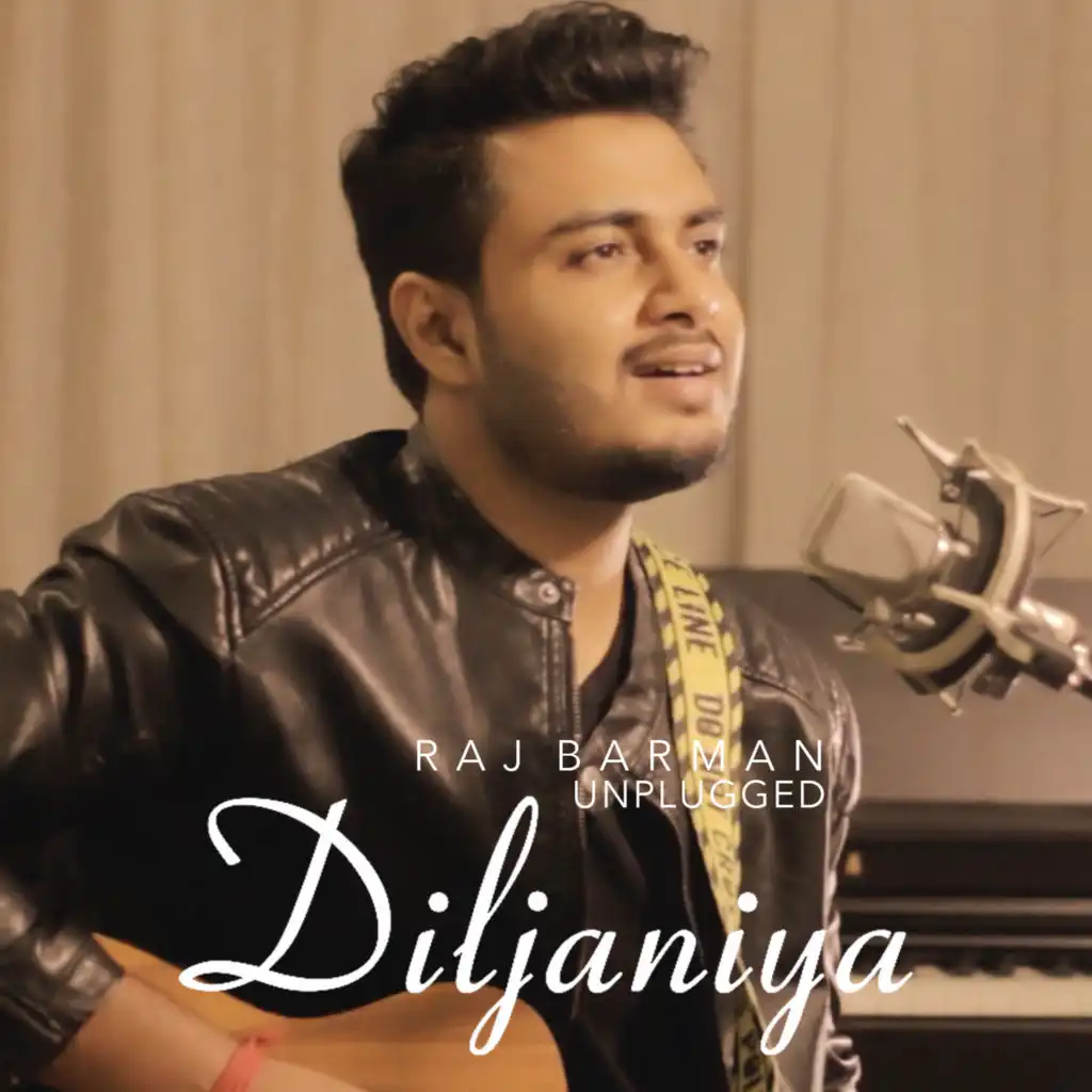 Diljaniya (Unplugged Version)