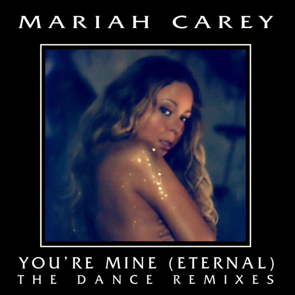 You're Mine (Eternal) (Gregor Salto & Funkin Matt Remix Edit)