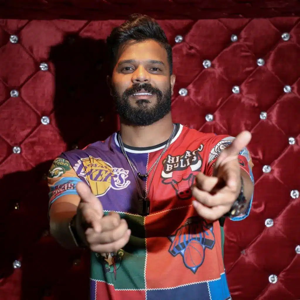 ريمكس مايستاهلني