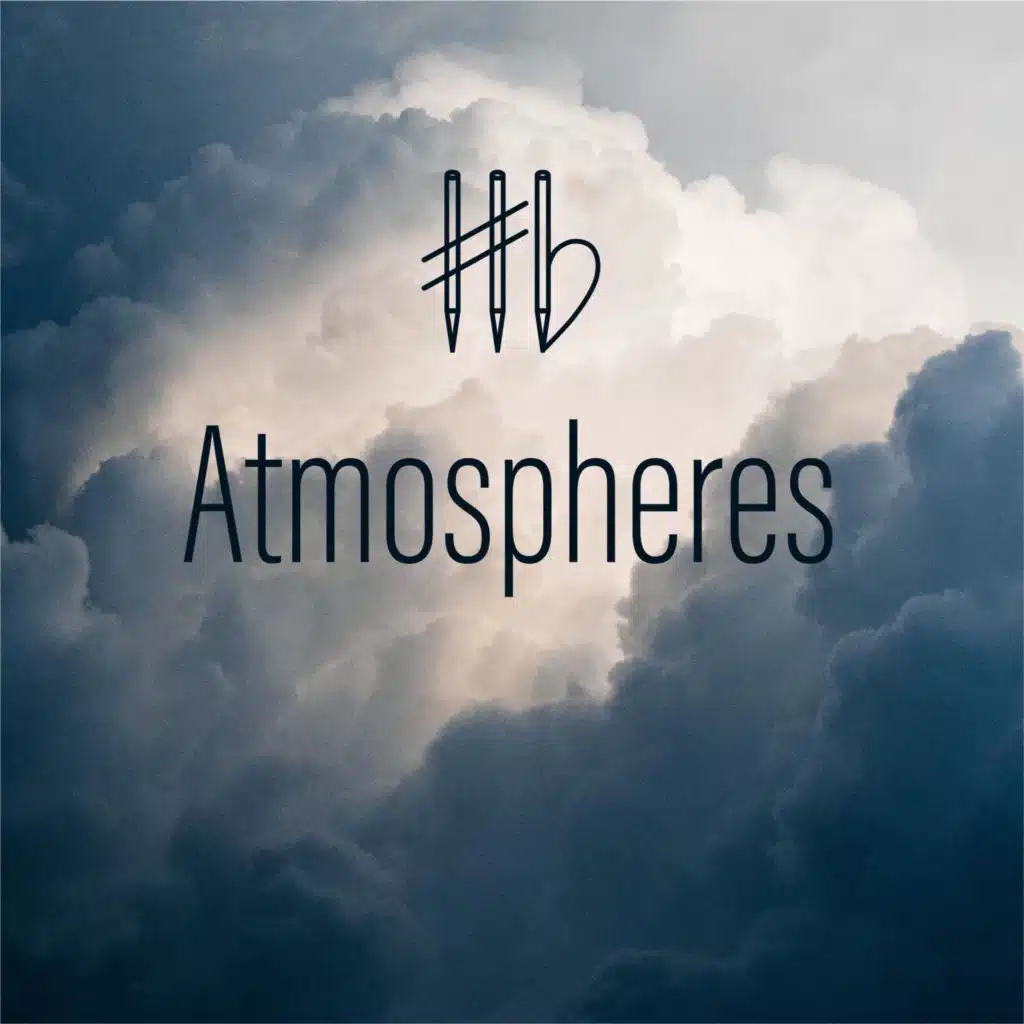 Atmospheres - Organ Improvisations (Live)
