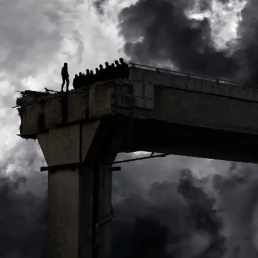 Shrimpnose & Lhasa Petik