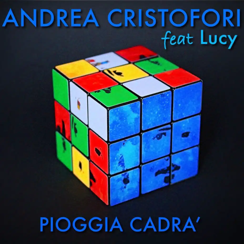 Pioggia cadrà (feat. Lucy)