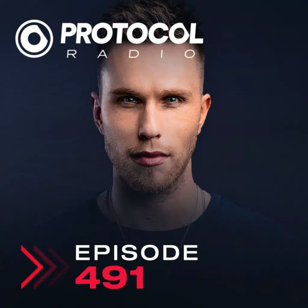 Protocol Radio #491