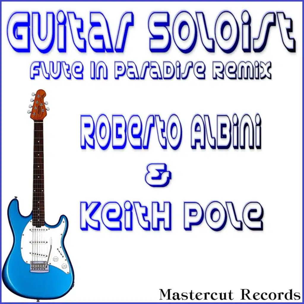 Keith Pole & Roberto Albini