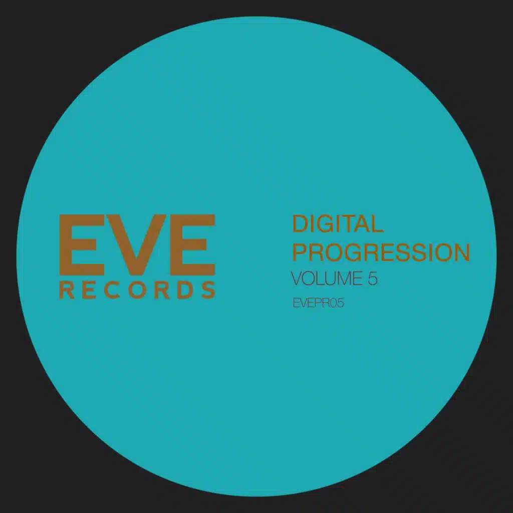 Digital Progession Vol, 5