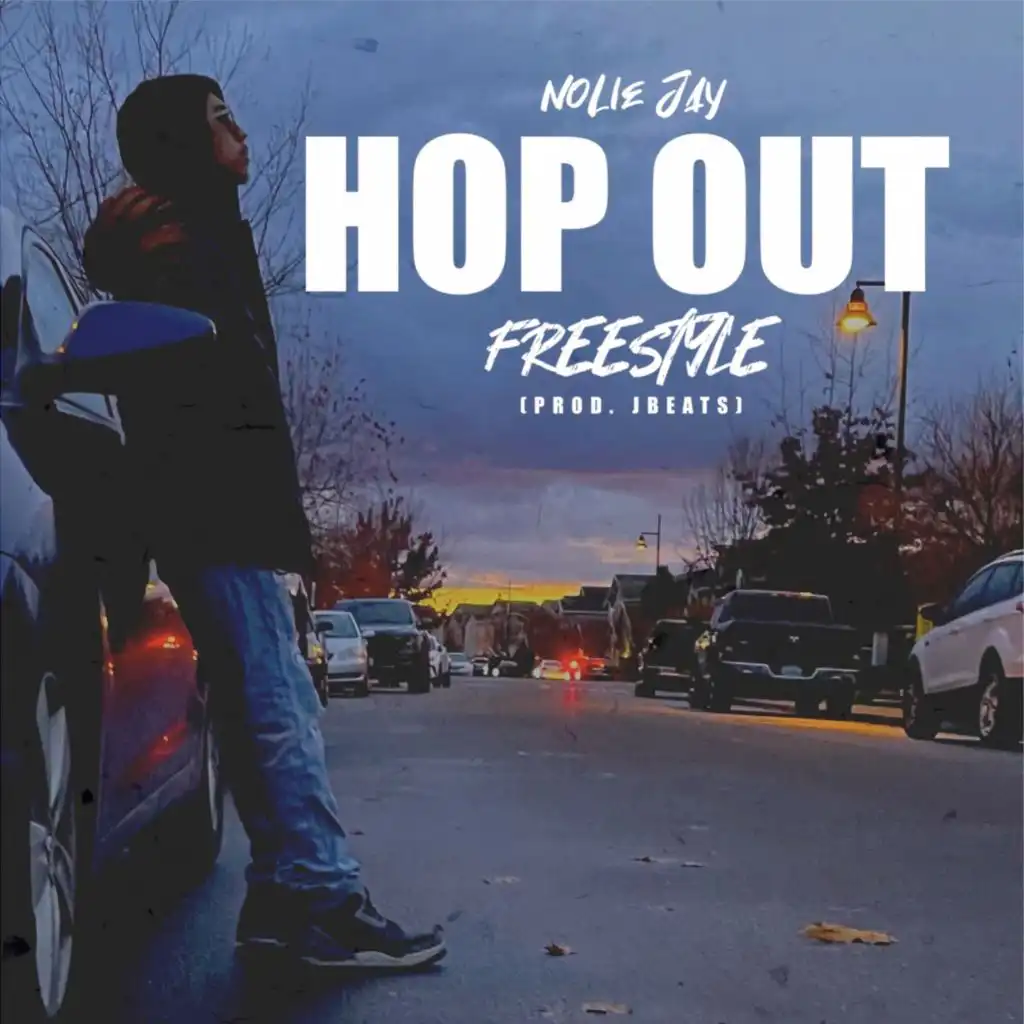 Hop Out (Freestyle)
