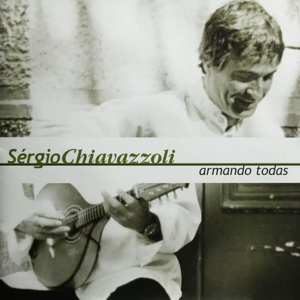 Sérgio Chiavazzoli
