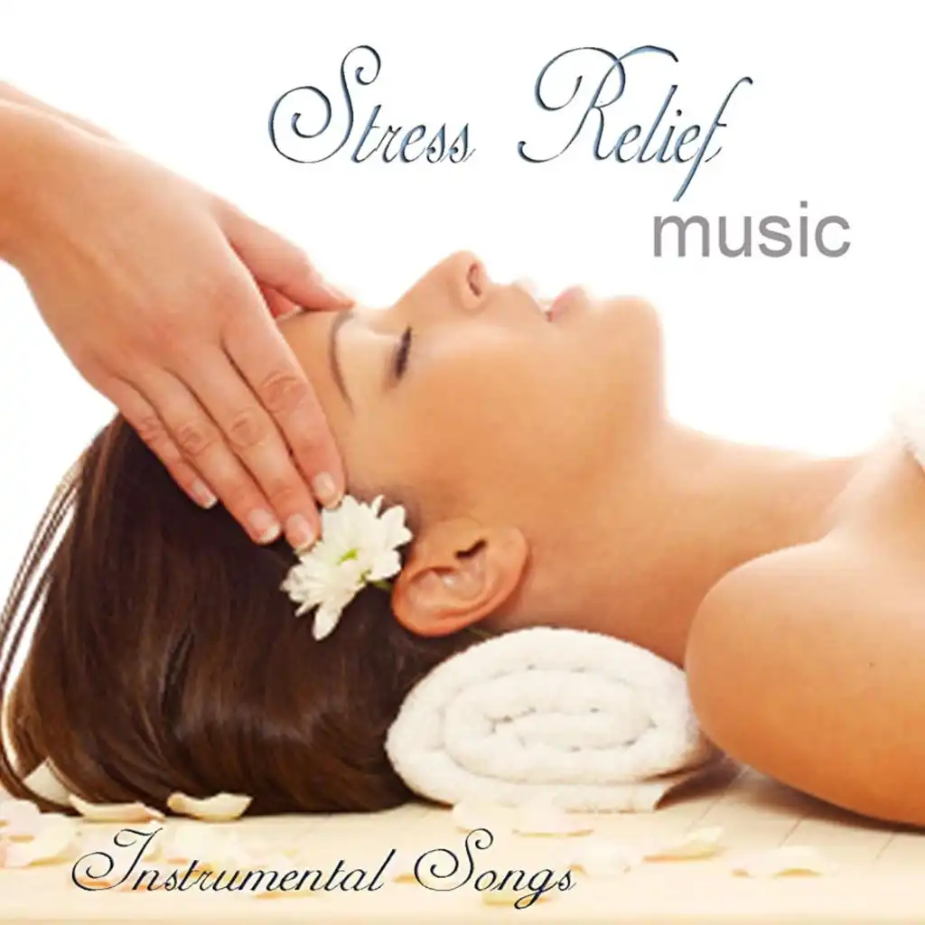 Stress Relief Music – Instrumental Songs