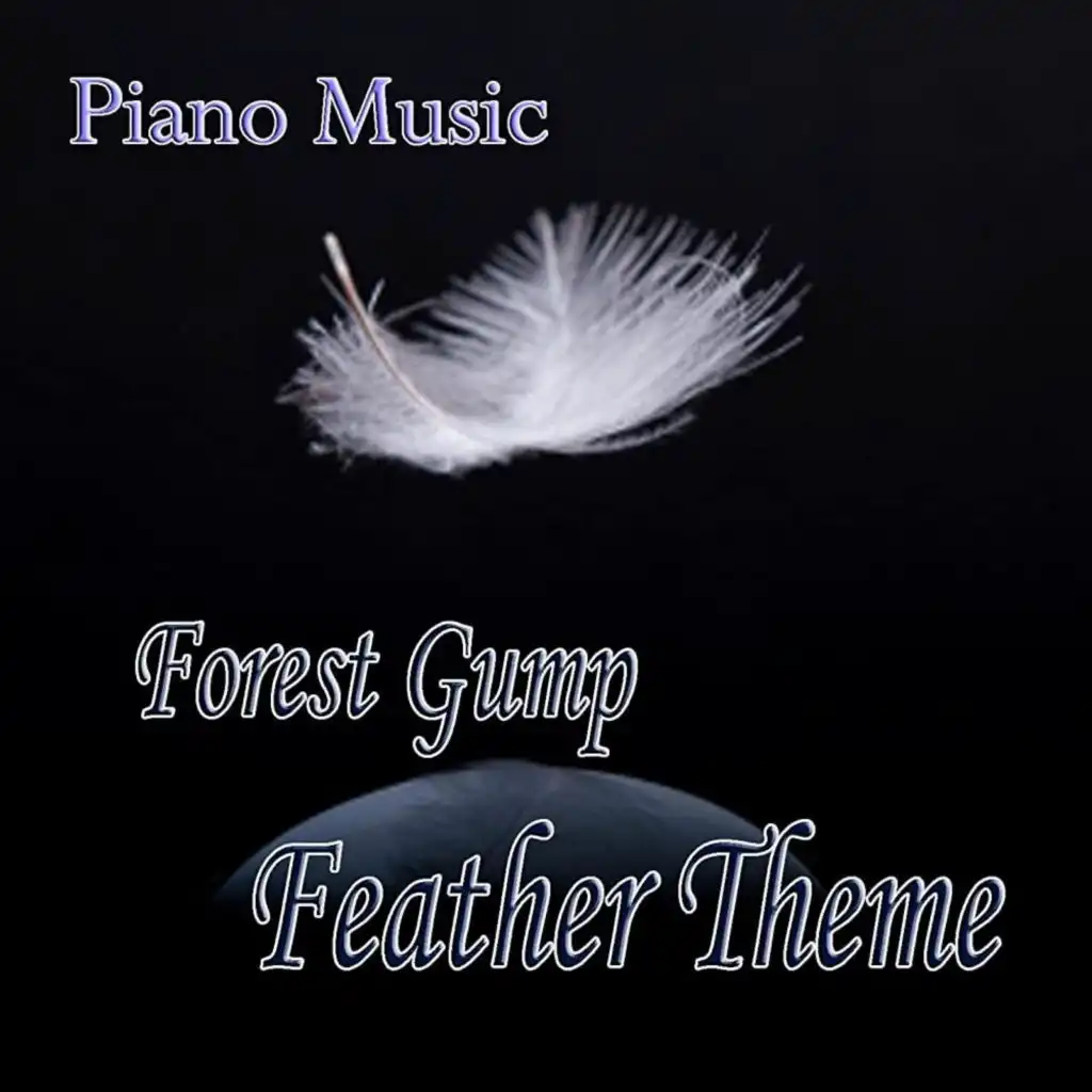 Forest Gump (Feather Theme)