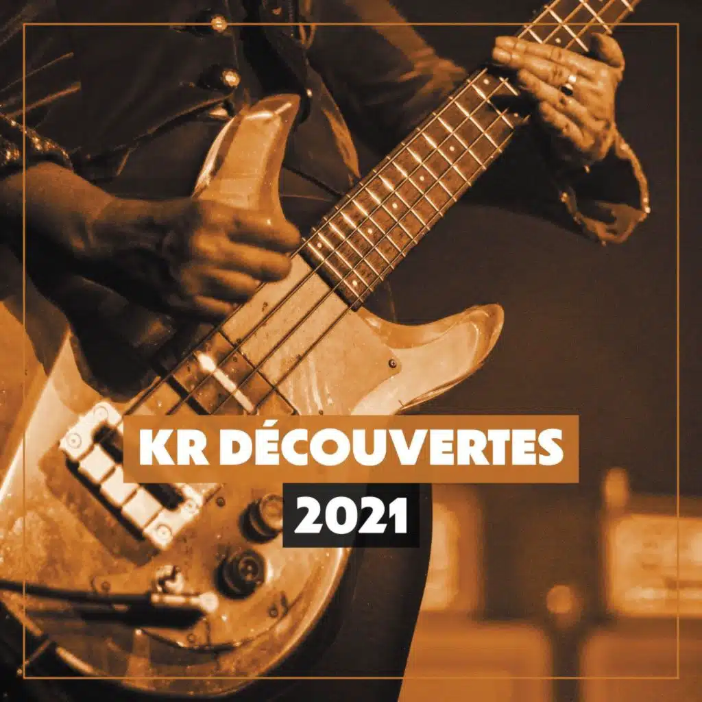 KR Découvertes 2021