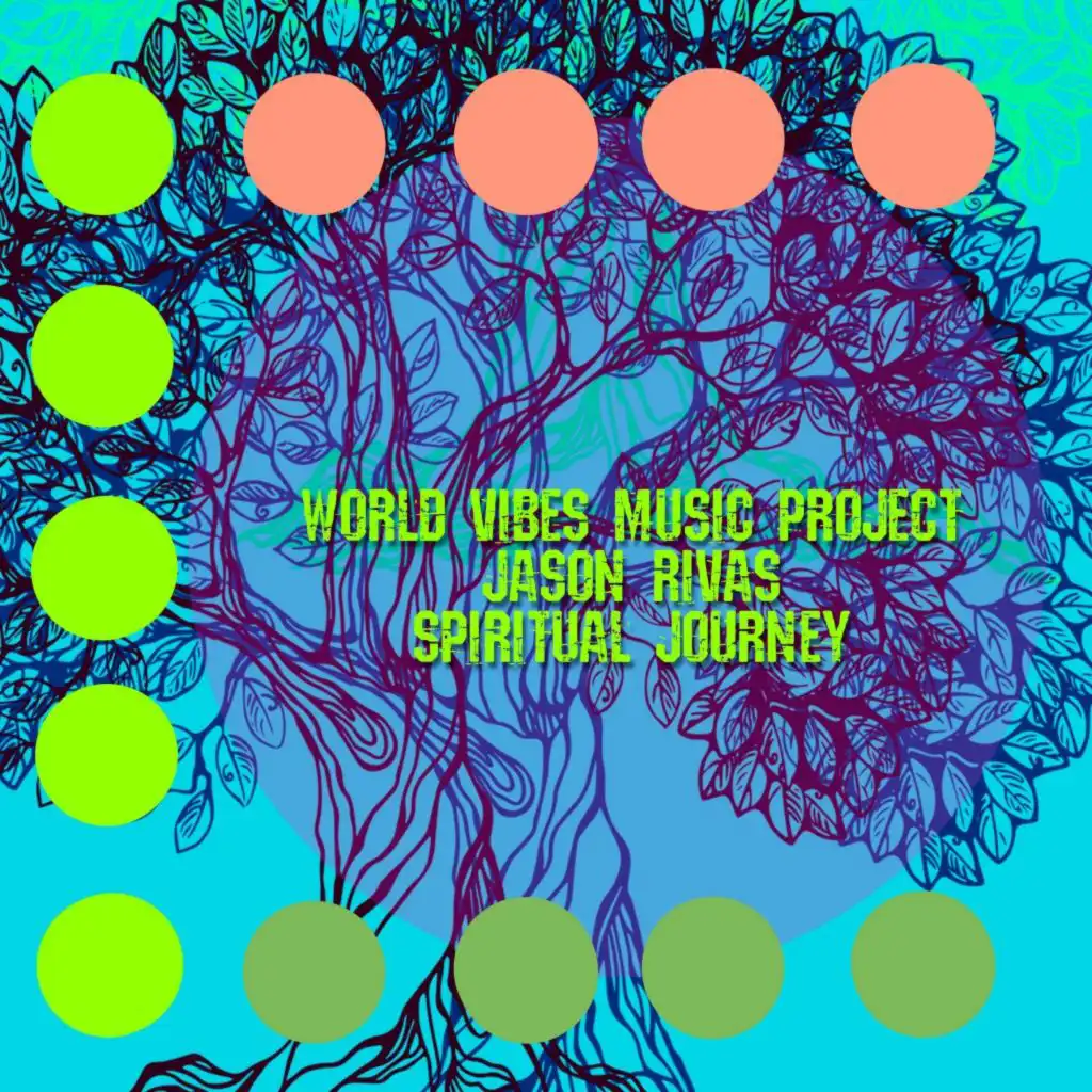Jason Rivas & World Vibes Music Project