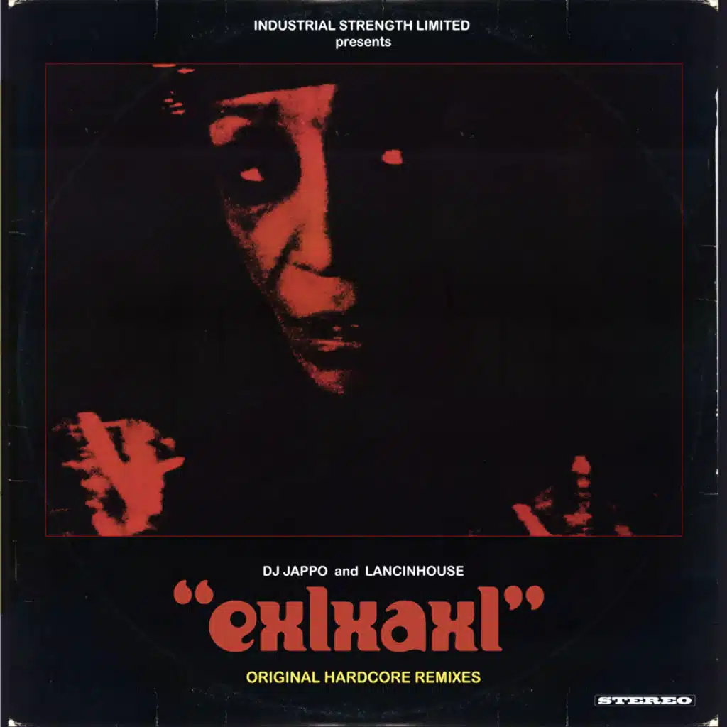 Exlxax (Tieum's Kroket Remix)