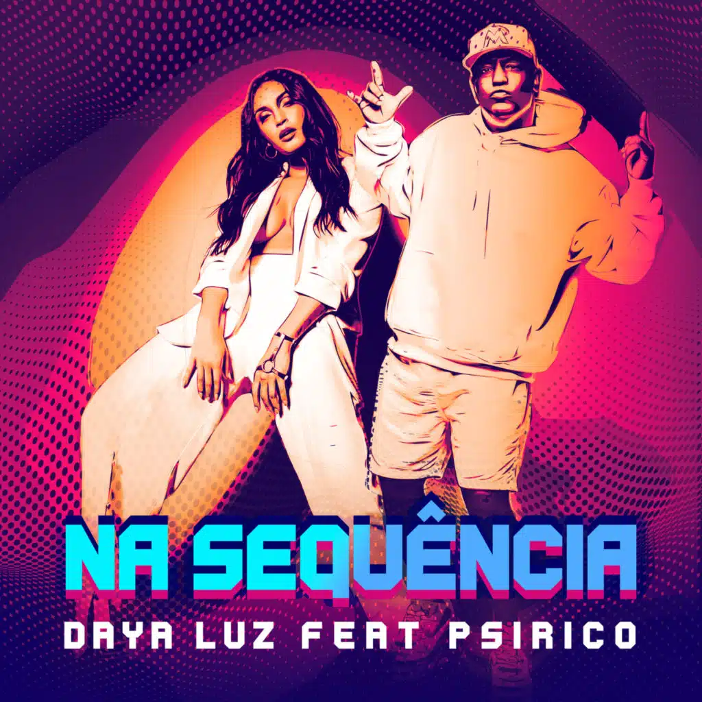 Na Sequência (feat. Psirico)