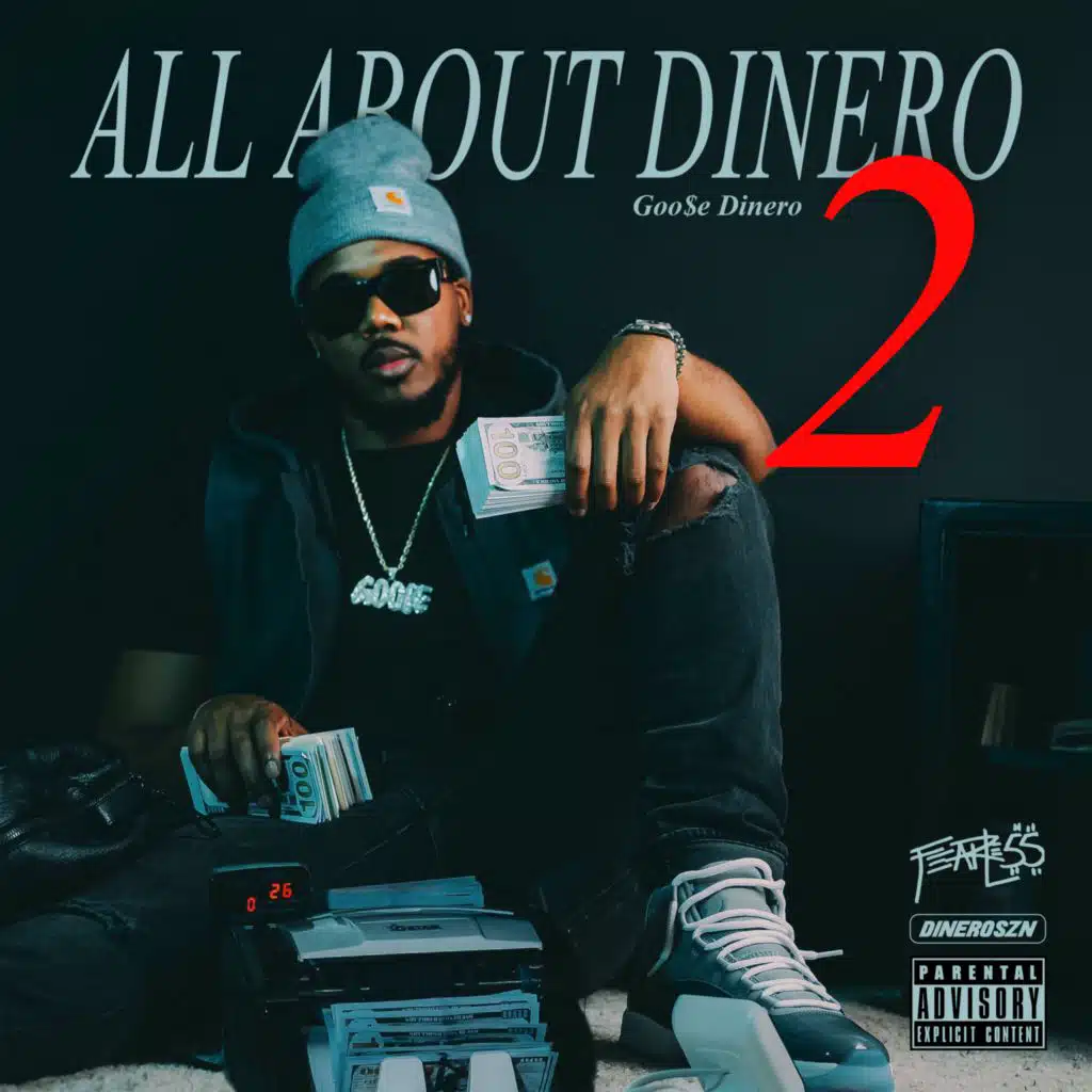 Goosedinero