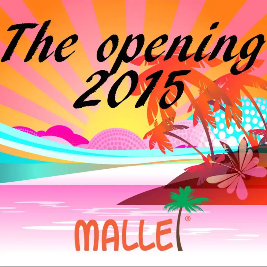 Wir zieh'n heut' Abend auf's Dach (feat. Jürgen Drews)