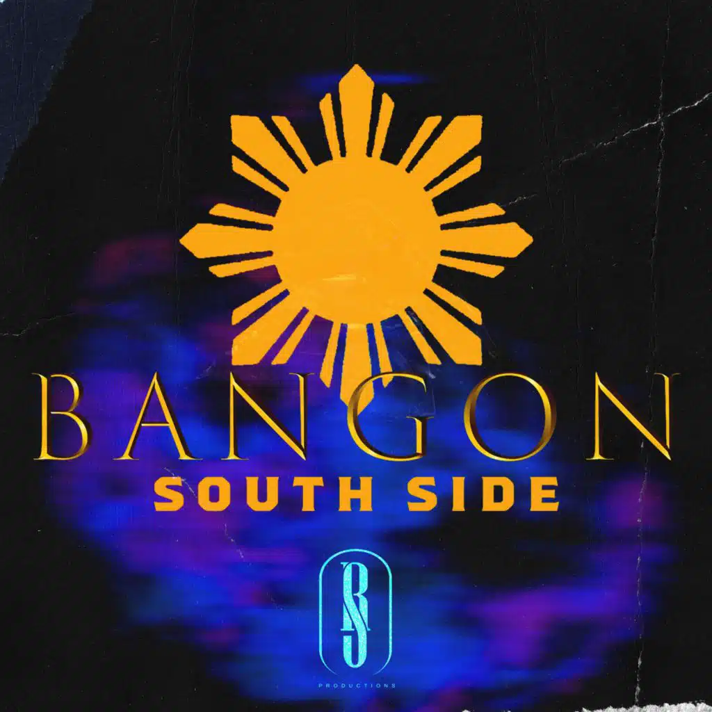 Bangon (feat. South Side)