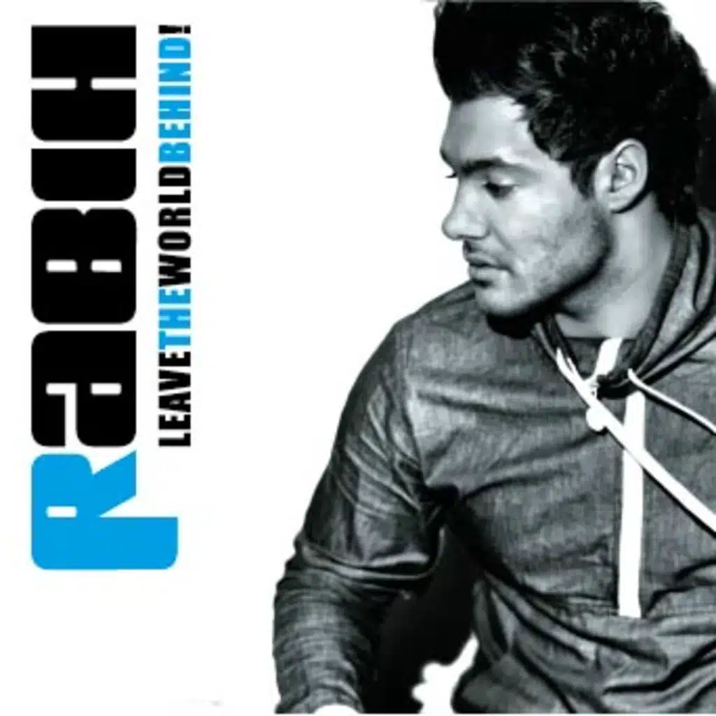 Leave The World Behind