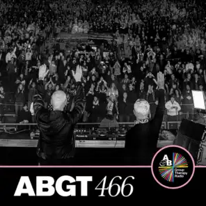Group Therapy Intro (ABGT466)