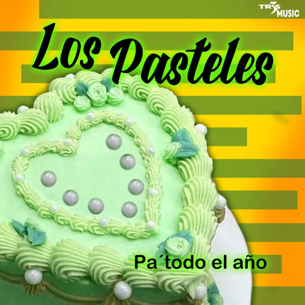 Los Pasteles