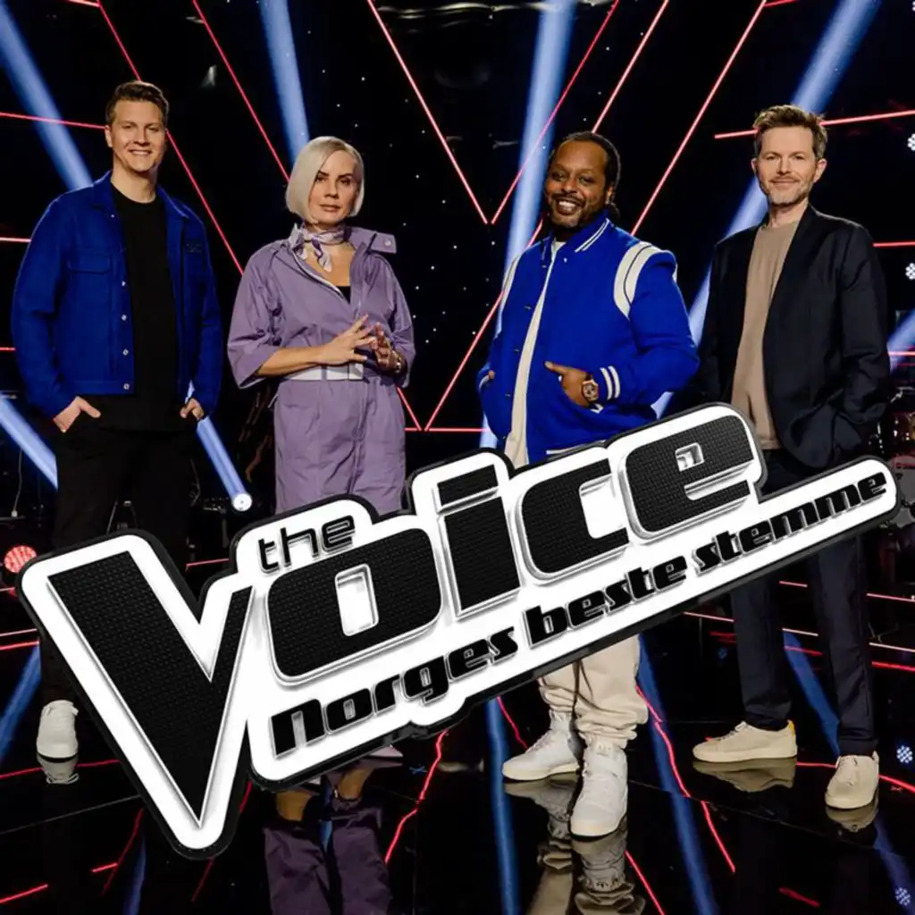The Voice 2022: Blind Auditions 1 (Live)