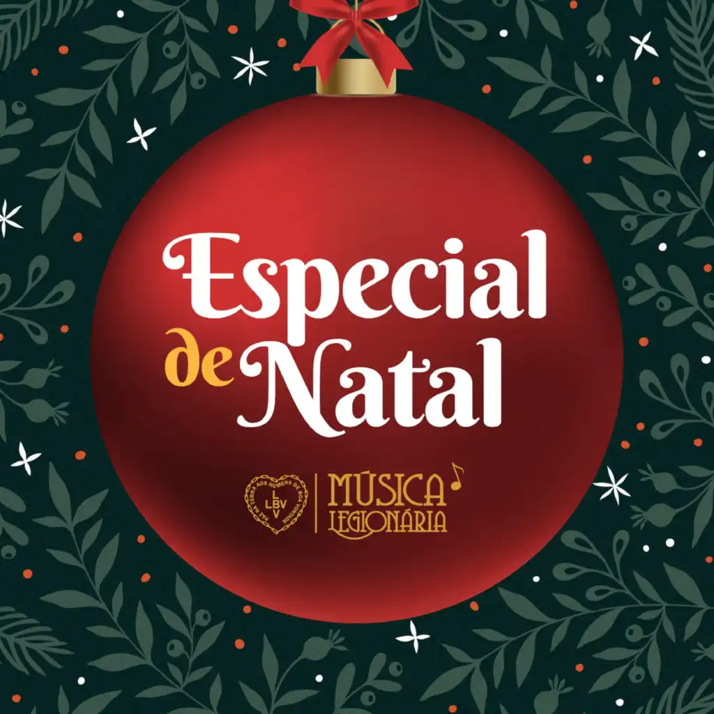 Noite de Natal (feat. Vivien Marie)