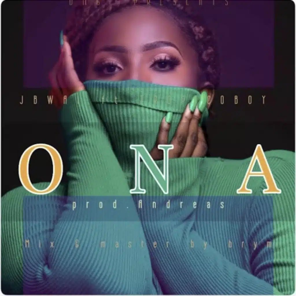 Ona (feat. Tropico Boy)