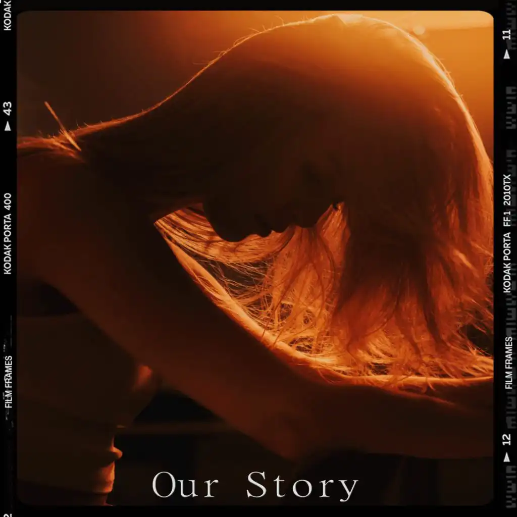Our Story (feat. Taoufik)