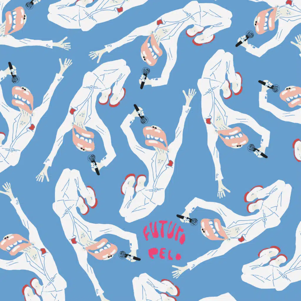 Ace (feat. Mila Stahly)