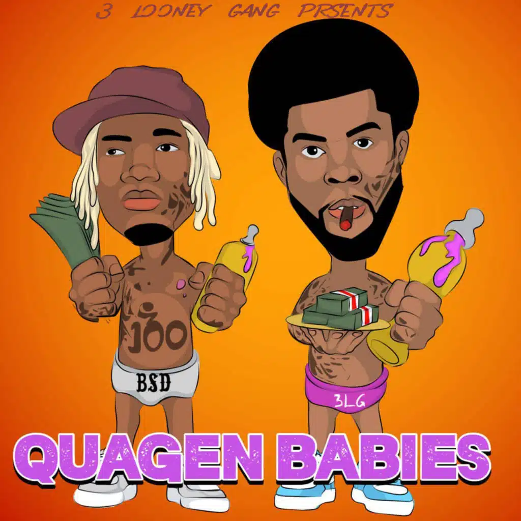 Quagen Babies
