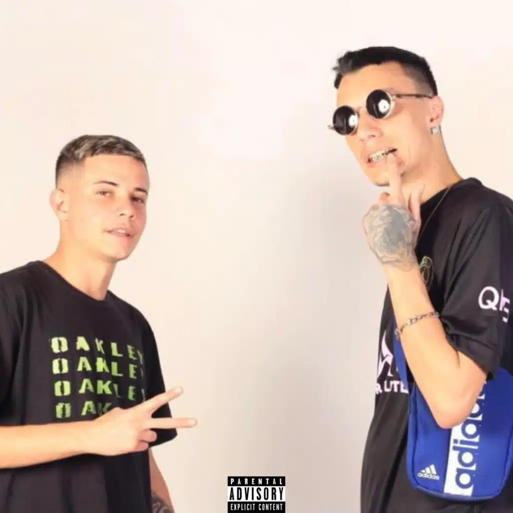 Fé (feat. G)