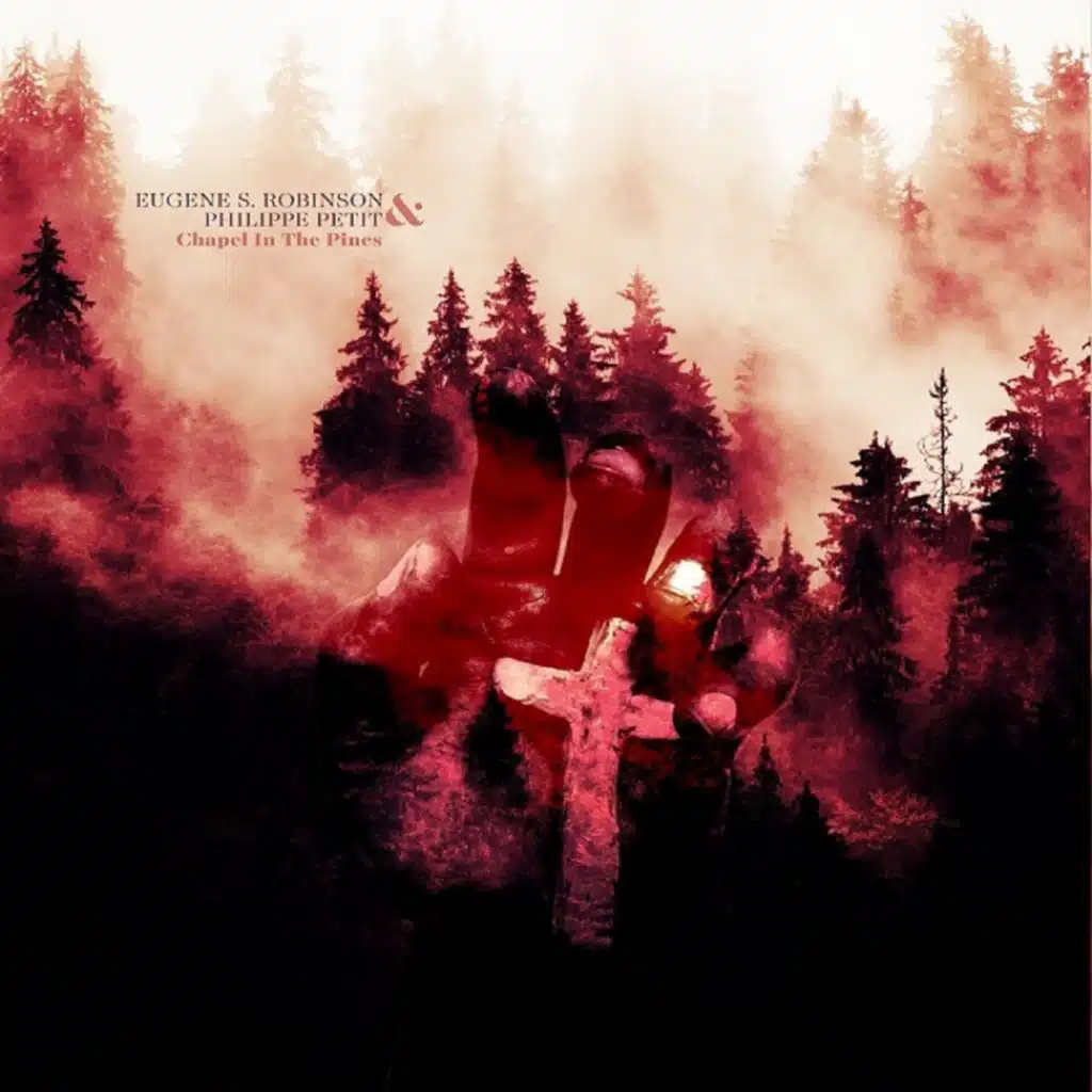 Eugene S. Robinson & Philippe Petit