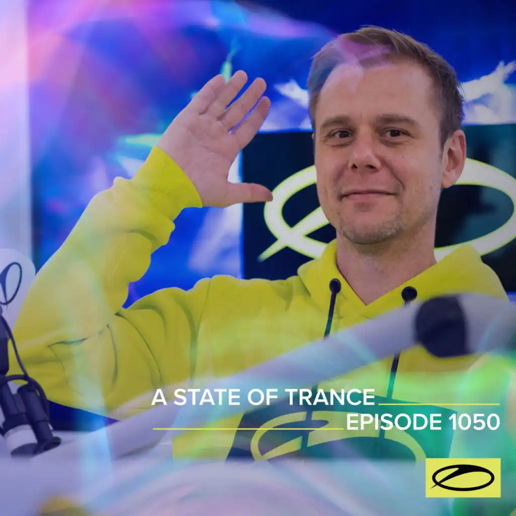 Soundscape (ASOT 1050) [Tune Of The Week]