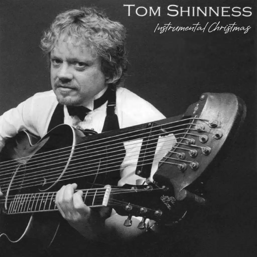 Tom Shinness