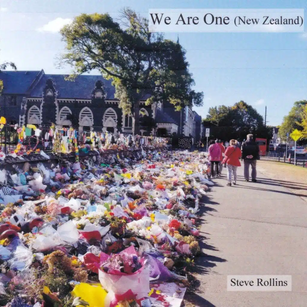 Steve Rollins