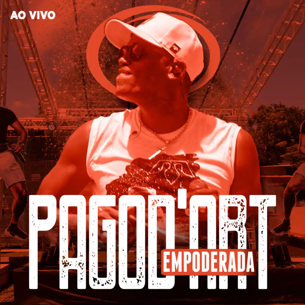 Desce Mais um Pouquinho (Empoderada) (Ao Vivo)