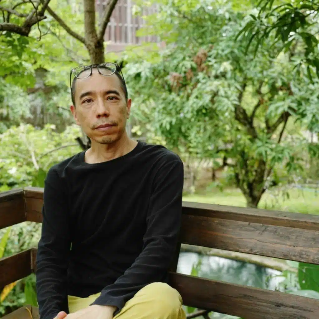 #379 - Apichatpong Weerasethakul on Memoria