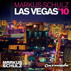 Las Vegas '10 (Compiled and Mixed By Markus Schulz)