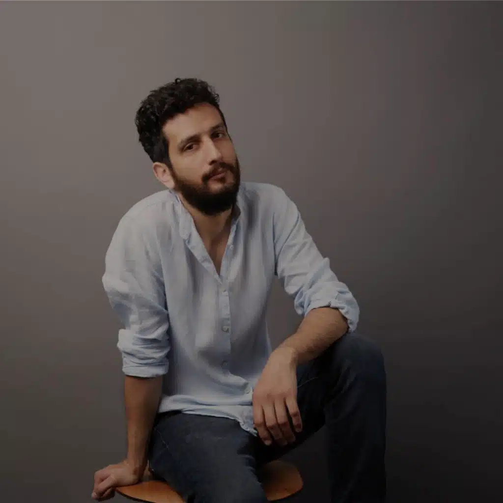 البيت التاني