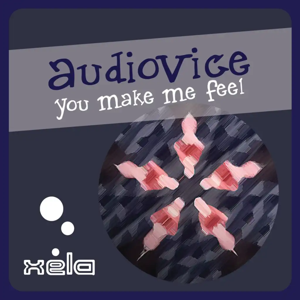 U Make Me Feel (Original Mix)