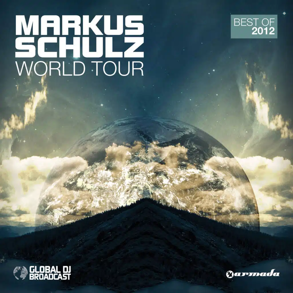 The Fusion (Markus Schulz Los Angeles '12 Reconstruction Edit)