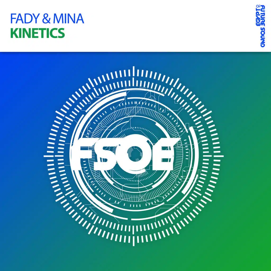 Kinetics (Radio Edit)