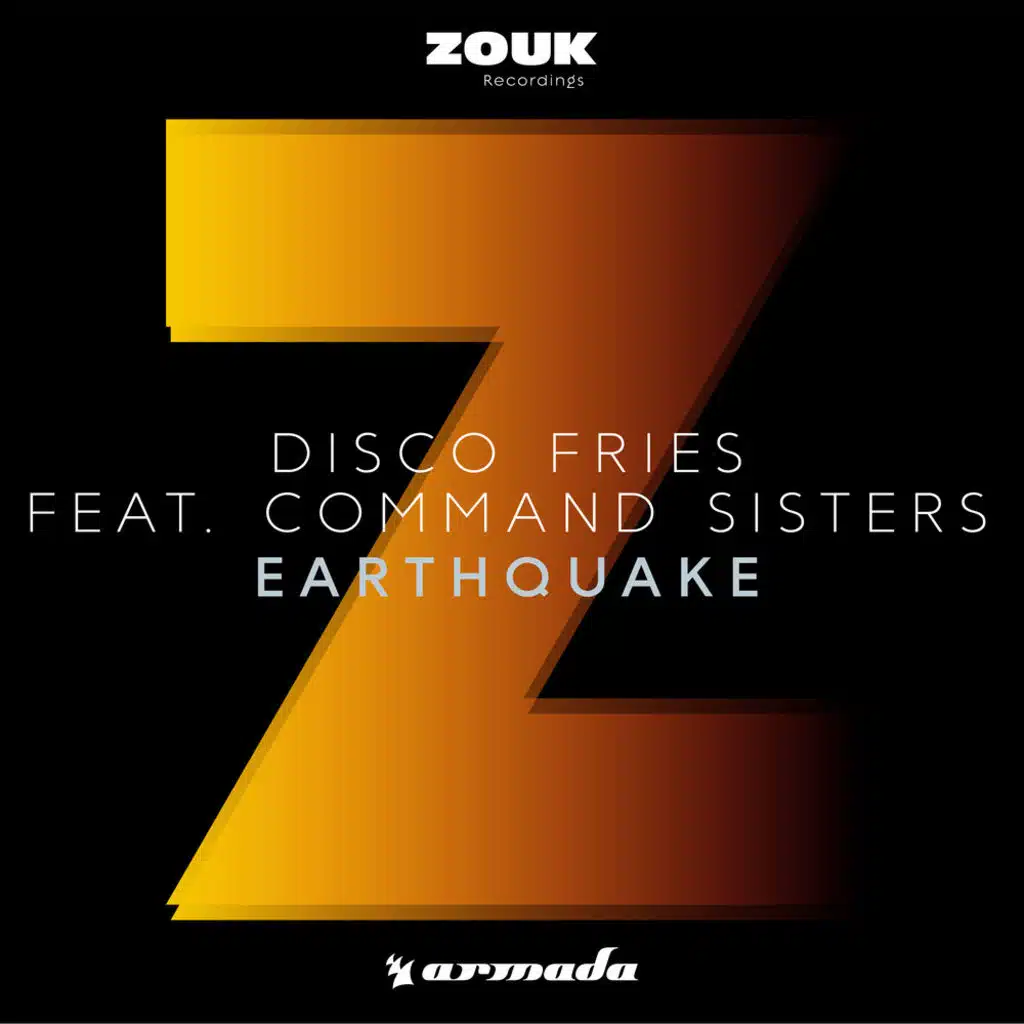 Earthquake (Radio Edit)