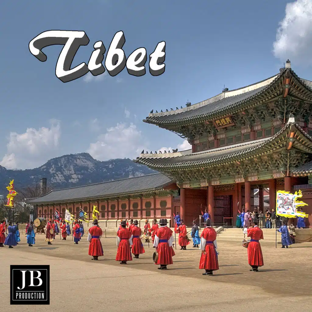 Tibet
