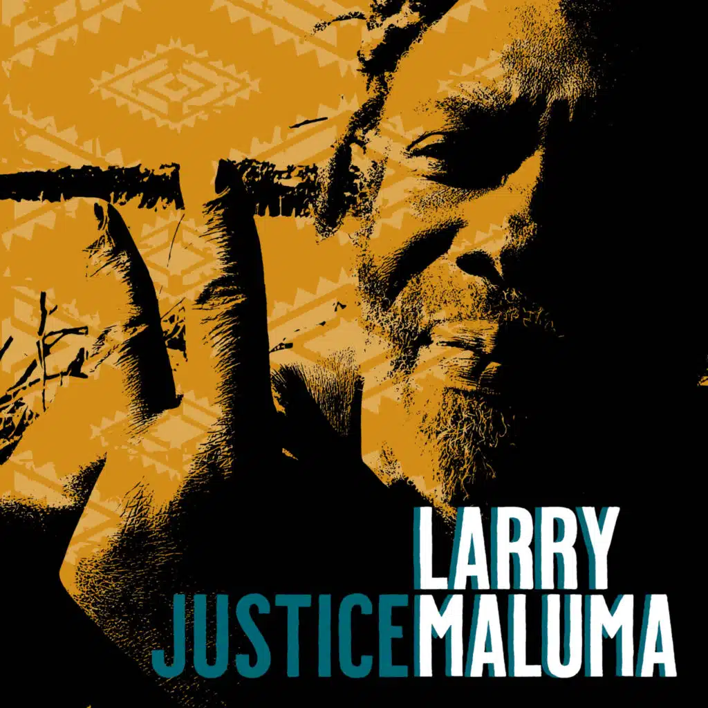 Larry Maluma