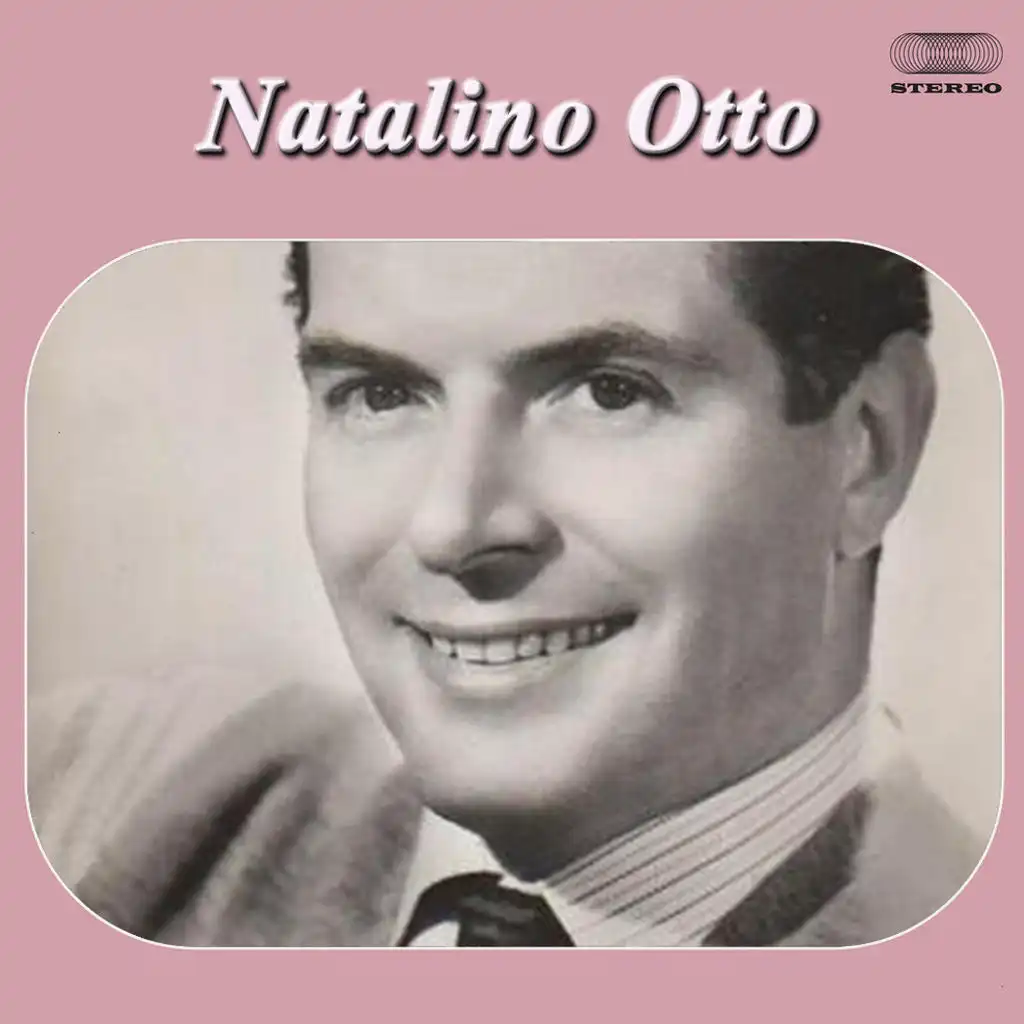 Natalino Otto