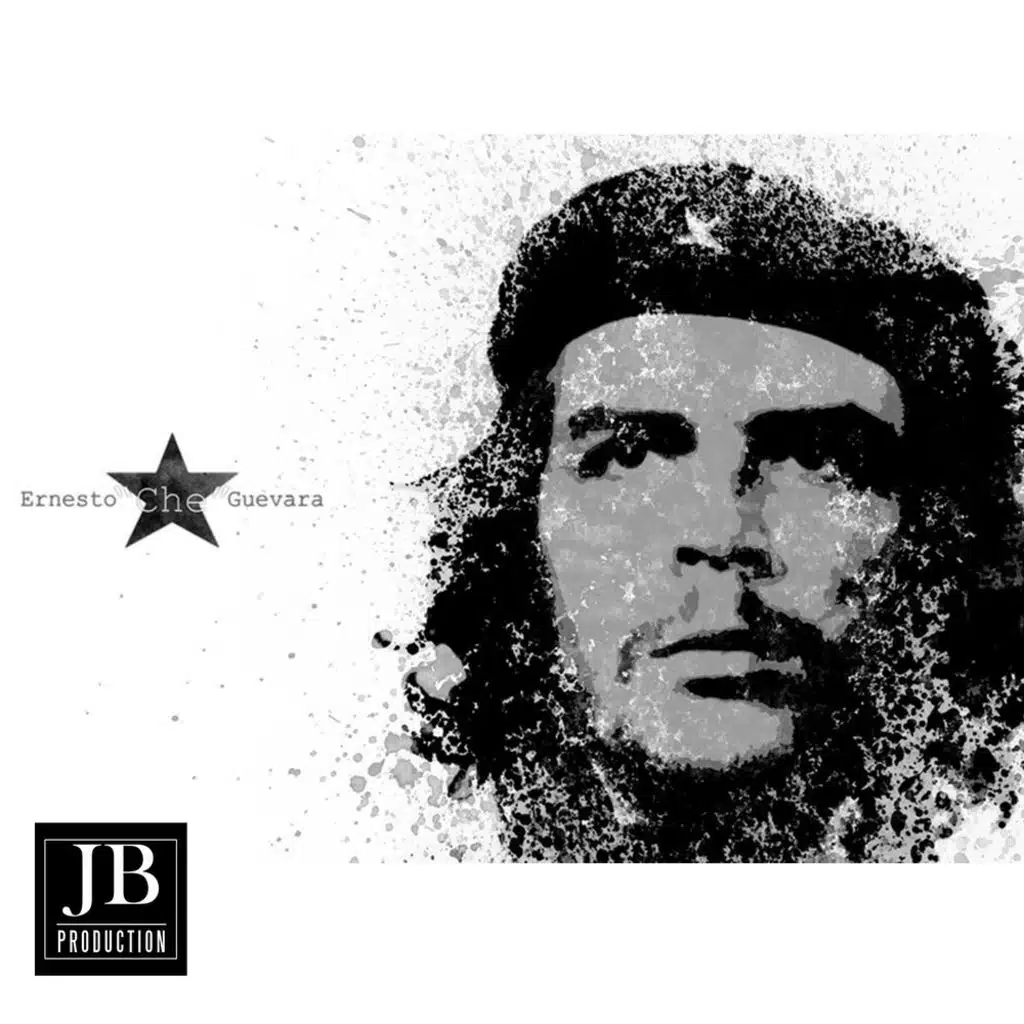 Che Guevara