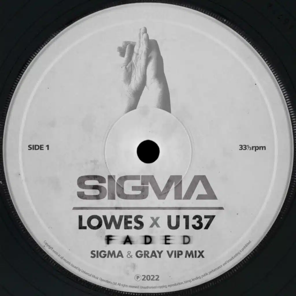 Sigma, LOWES & U137