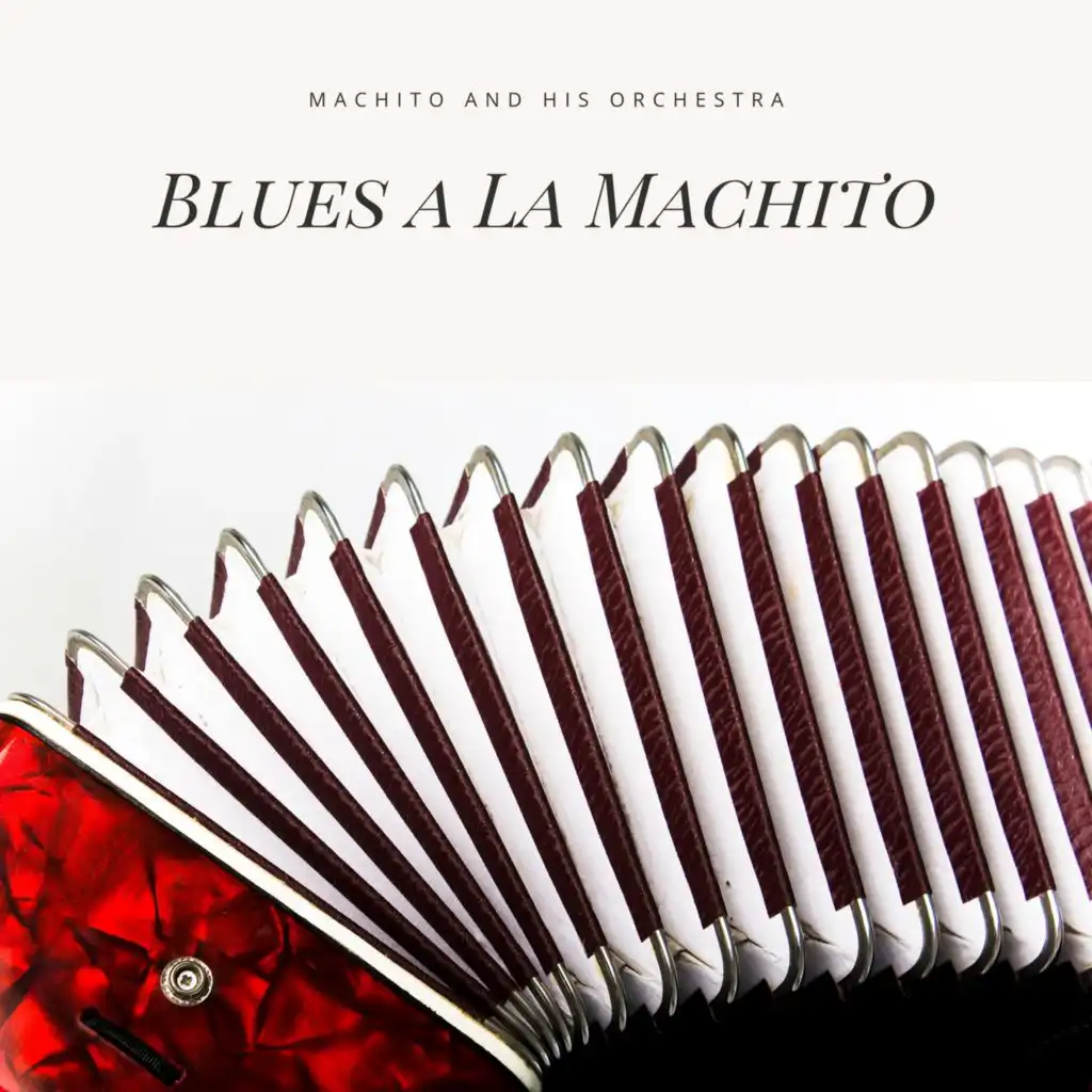 Blues a La Machito