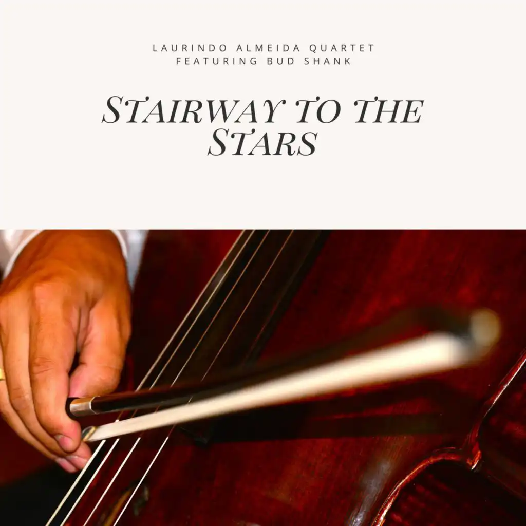 Stairway to the Stars (feat. Bud Shank)